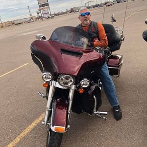 Meet your Posher, Alberto